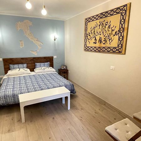 Trevisani Central Station Apartment Bari Kültér fotó