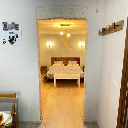 Trevisani Central Station Apartment Bari Kültér fotó