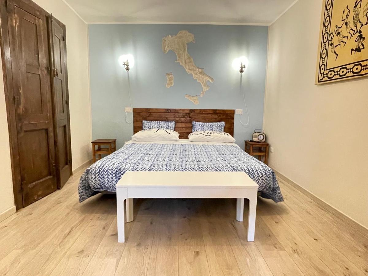 Trevisani Central Station Apartment Bari Kültér fotó