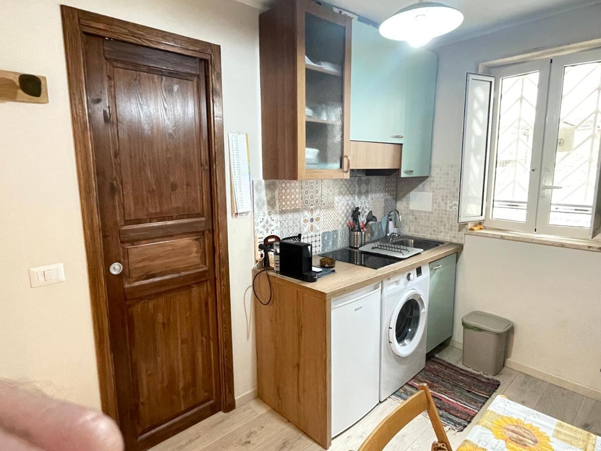 Trevisani Central Station Apartment Bari Kültér fotó