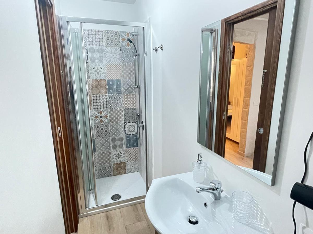 Trevisani Central Station Apartment Bari Kültér fotó